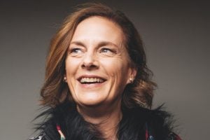 Diretora-geral da Moët Hennessy no Brasil, Catherine Petit está à frente de marcas como Chandon, Veuve Clicquot e Belvedere