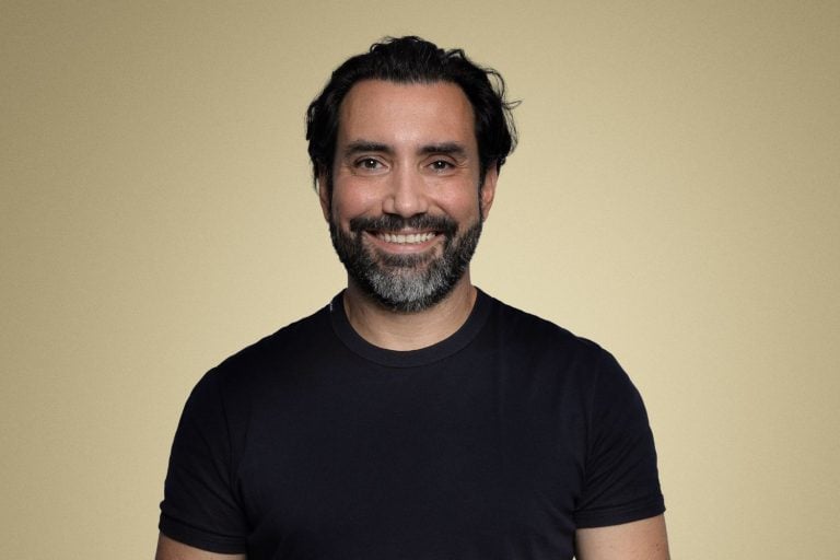 Diego Barreto, CEO do iFood