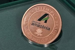 Banco da Amazônia Injeta R$ 500 Milhões para Destravar R$ 4 Bi Verdes no Bioma