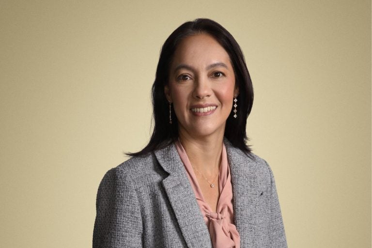 Fernanda Hoe, CEO da Elanco Brasil