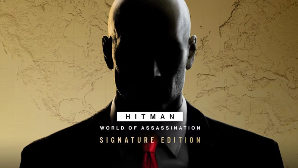Hitman