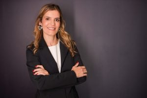 Marcela Souza é a nova vice-presidente sênior da Siemens Energy