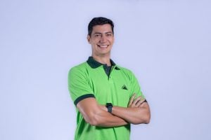 Ricardo Dinelli leroy merlin