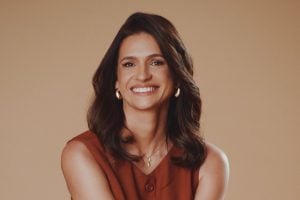 priscila pellegrini, ceo da holding clube