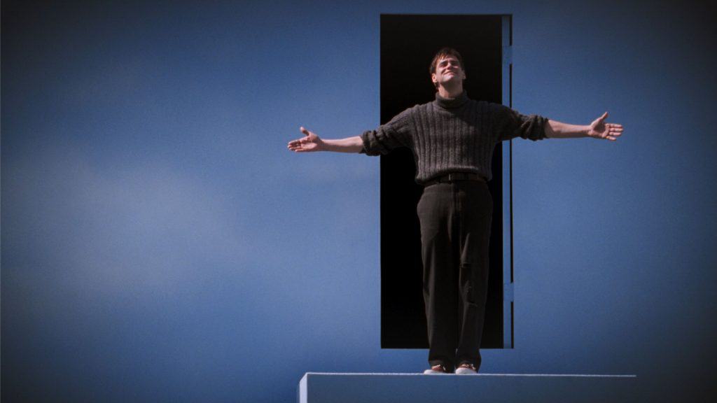 The Truman Show