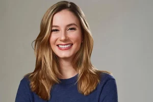 Luana Lopes Lara, cofundadora e COO da Kalshi