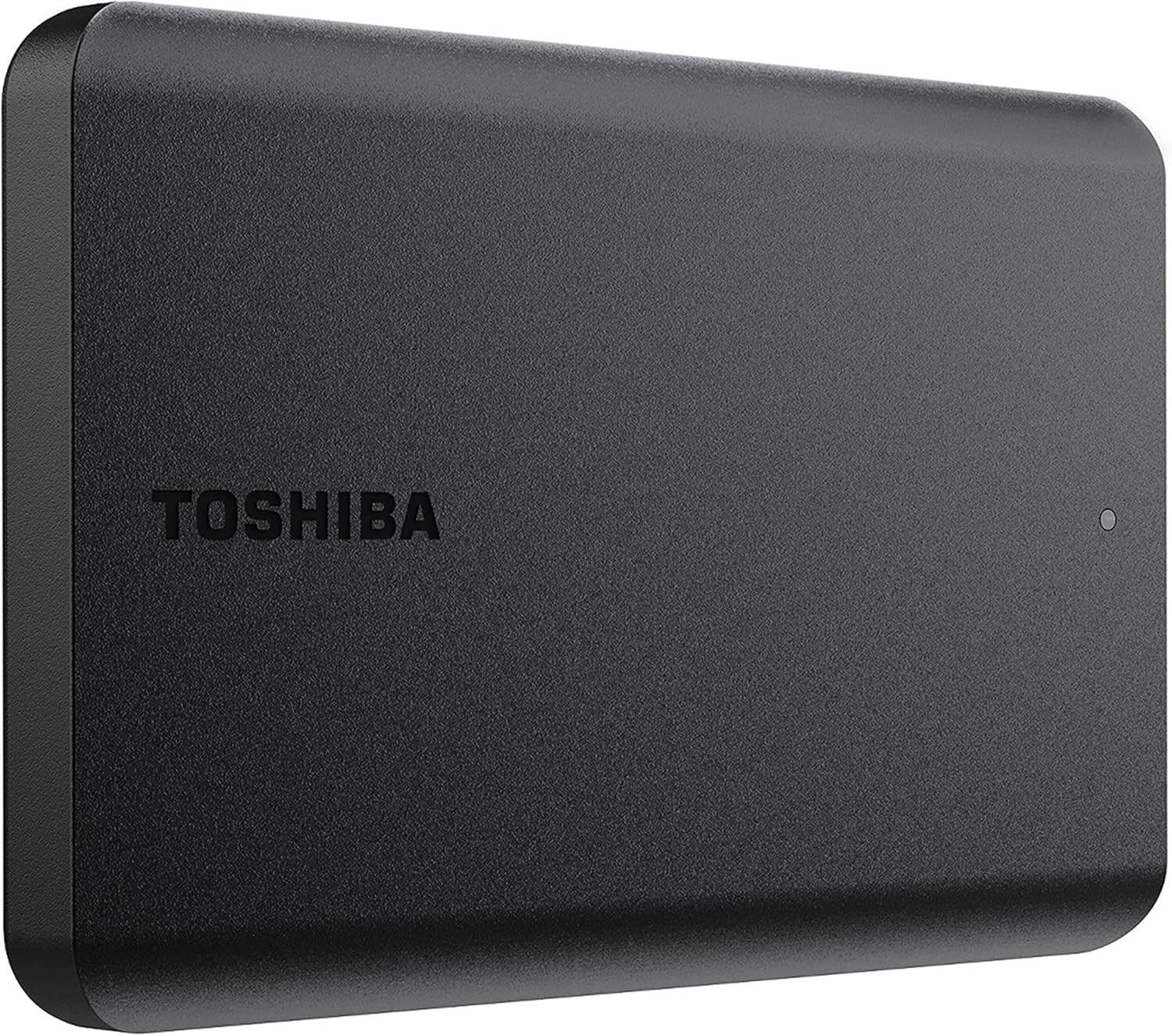 HD Externo Toshiba 1TB