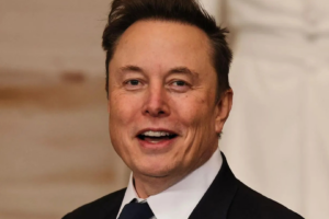 Elon Musk