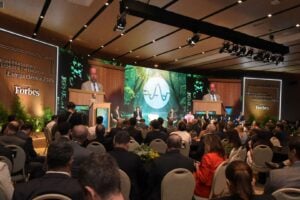 Fórum Brasileiro de Líderes em Energia em 2025