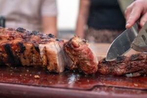 Javali: de Praga Agrícola À Proteína Premium de Us$ 1,3 Bilhão