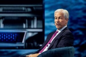 Jamie Dimon