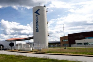 Embraer
