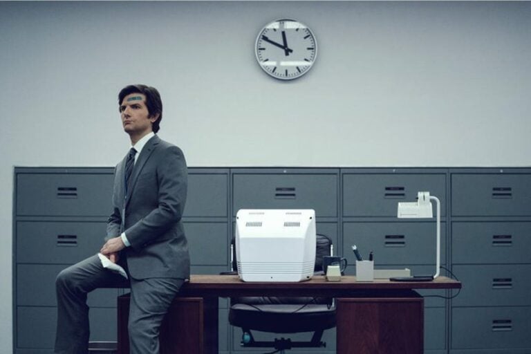 Adam Scott em 