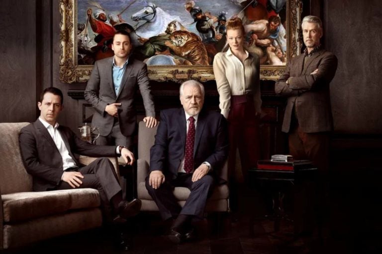 succession
