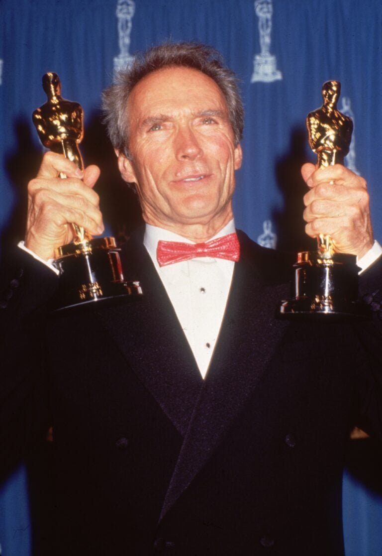 Os dois Oscars por
