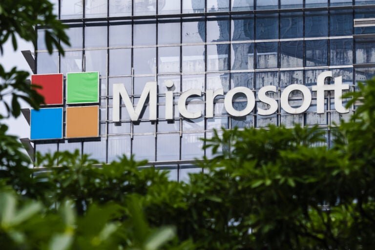 microsoft