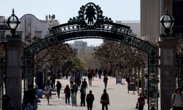 University of California