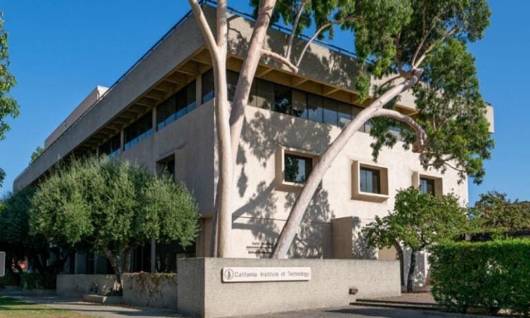 California Institute of Technology