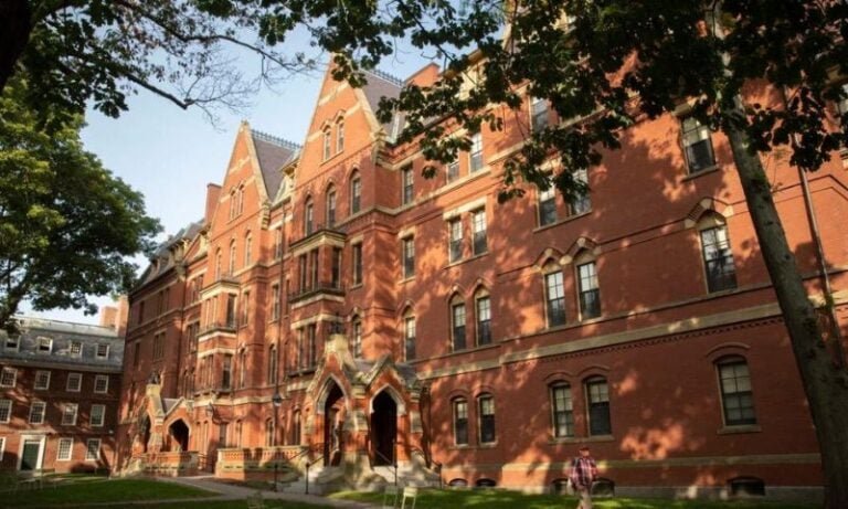 Universidade Harvard
